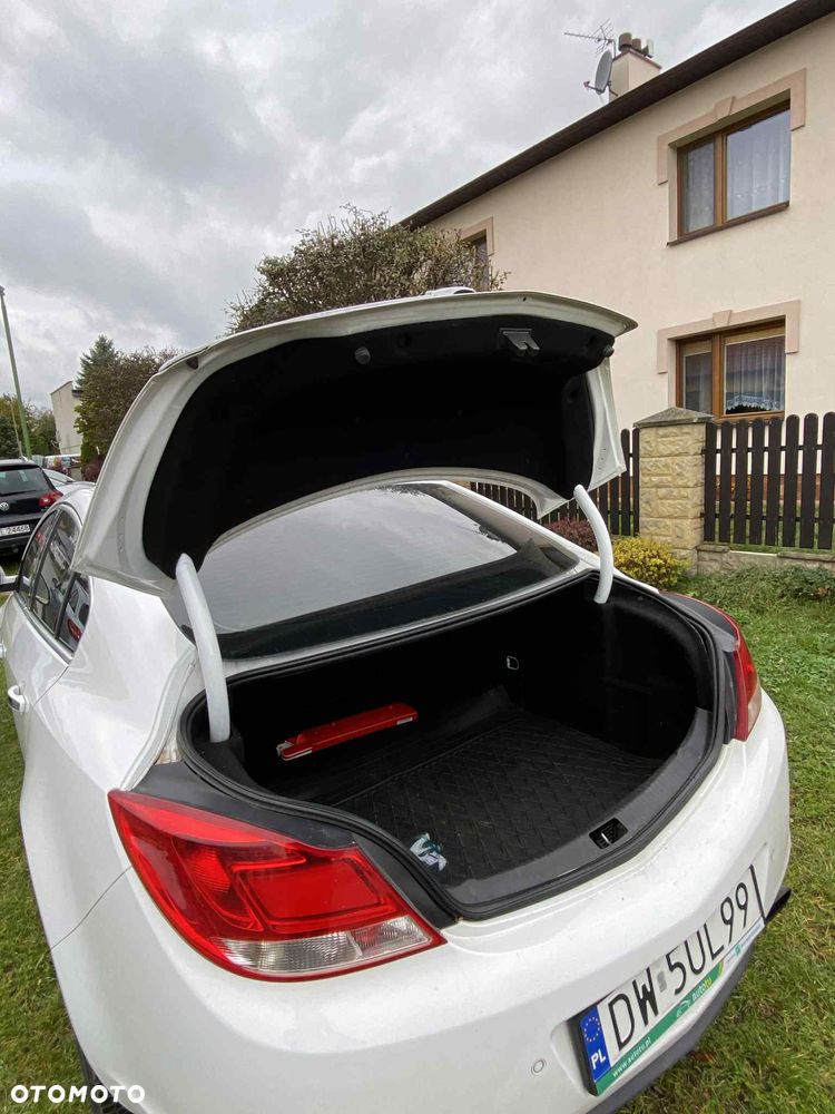 Opel Insignia - 5