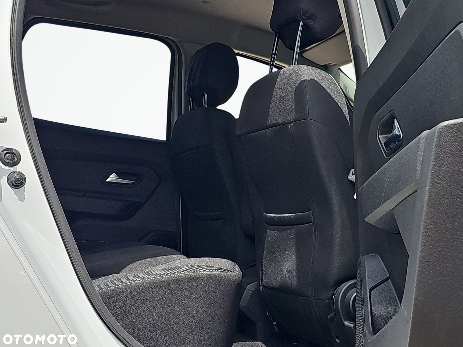 Dacia Duster 1.0 TCe Comfort - 22