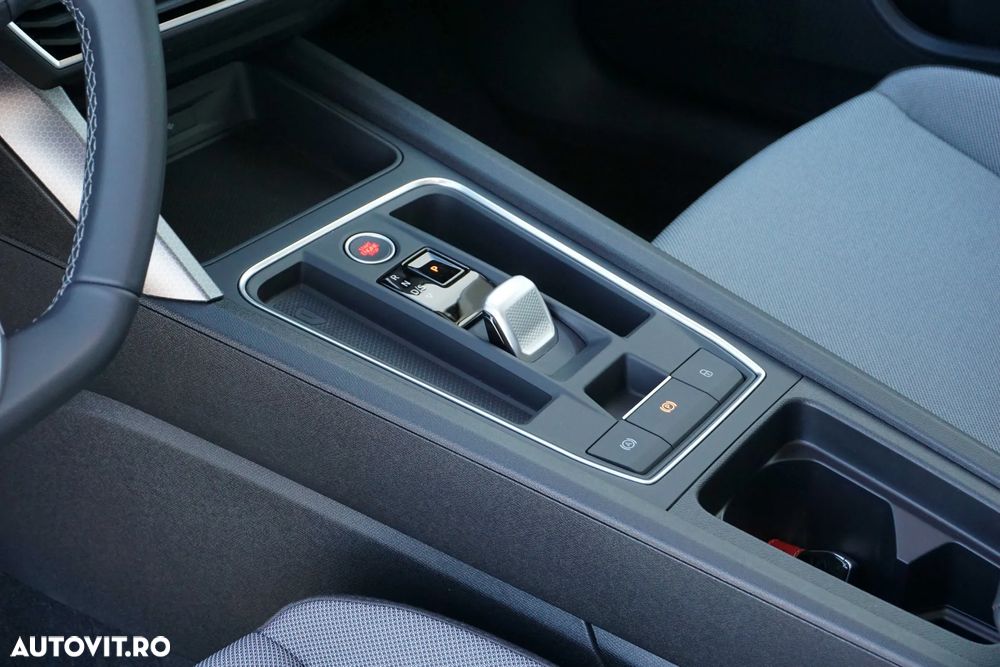 Seat Leon 1.5 eTSI mHEV DSG7 Style - 20