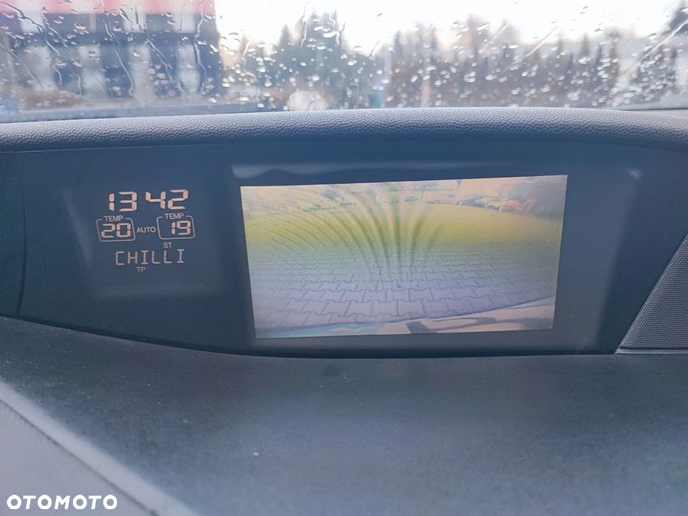Honda Civic 1.8 Comfort - 15