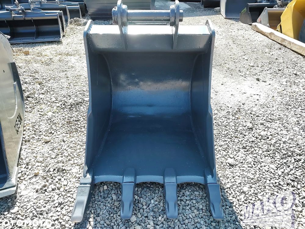 Łyżka Tusker 90cm do koparki Miller fi 65 - 2