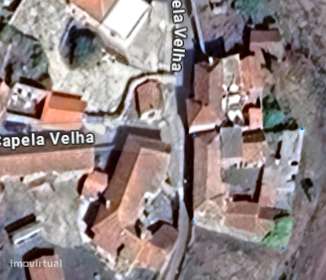 Moradia T2 Bi-Familiar no Campo com Sótão Habitável - Grande imagem: 2/3