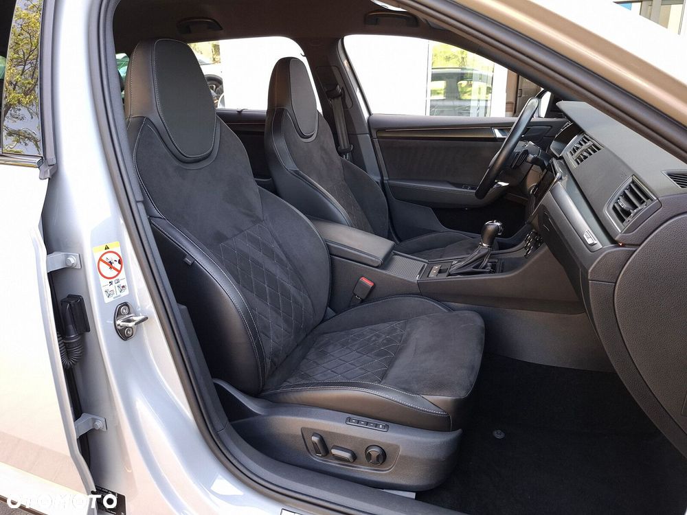 Skoda Superb - 17