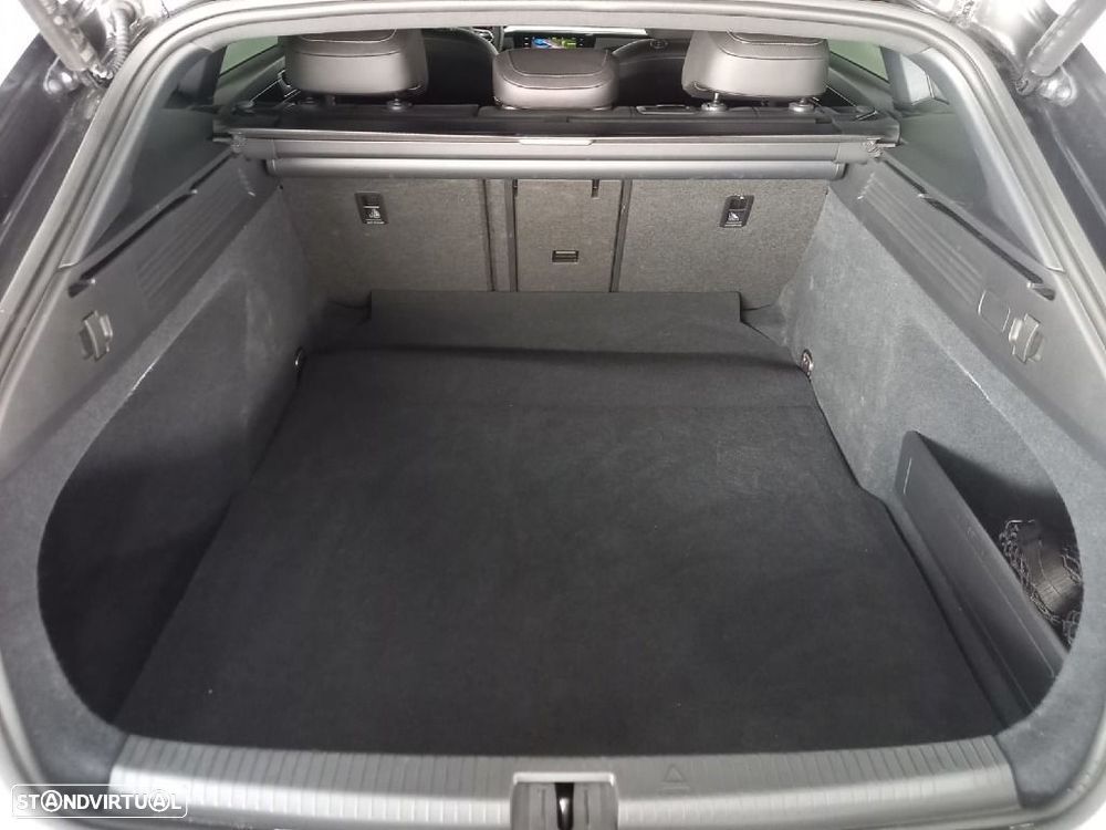 VW Arteon Shooting Brake 2.0 TDI R-Line DSG - 24