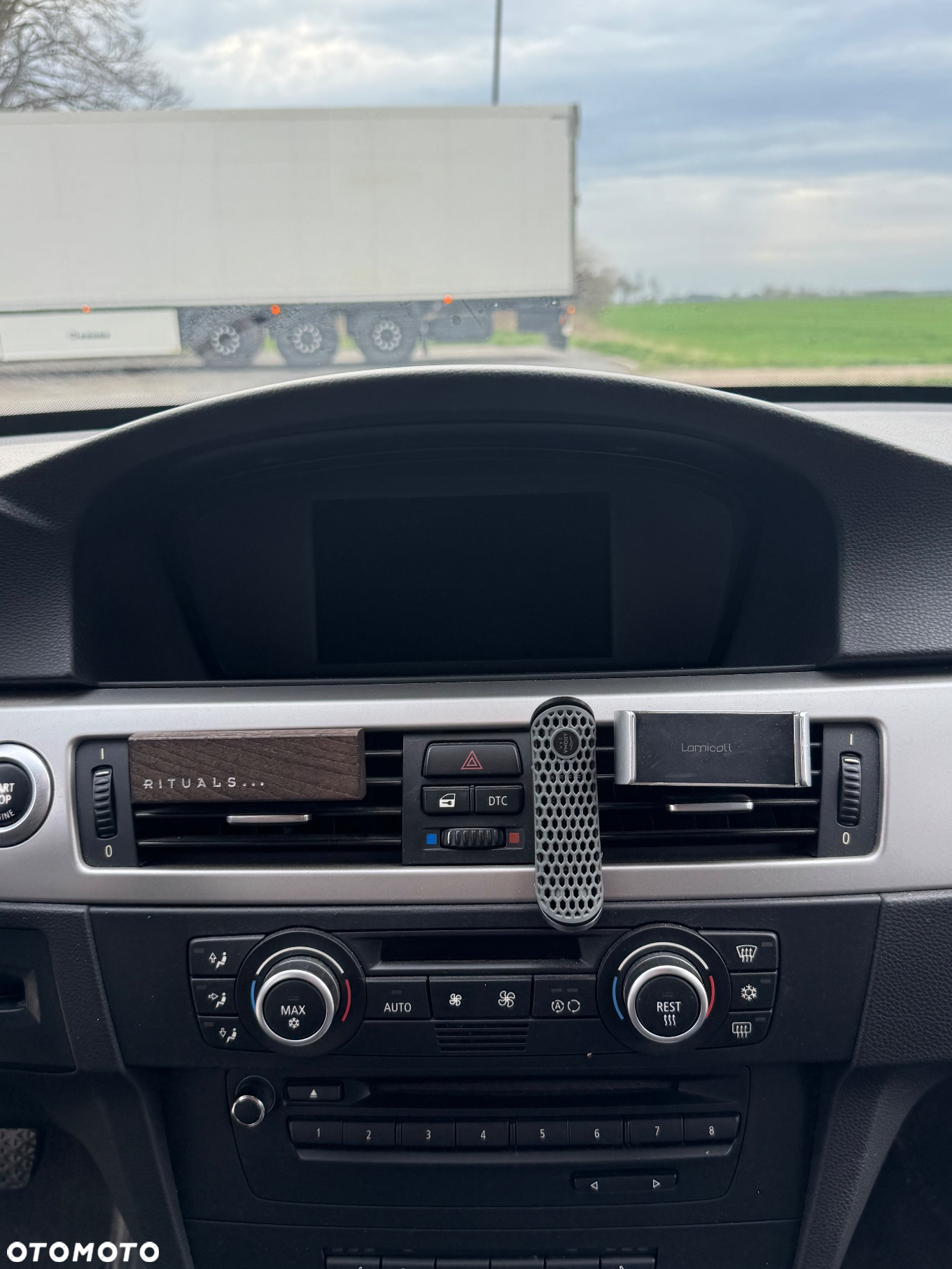BMW Seria 3 320i - 22