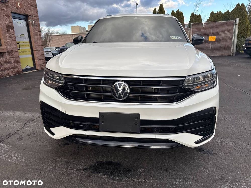 Volkswagen Tiguan 2.0 TSI 4Mot Life Plus DSG - 1