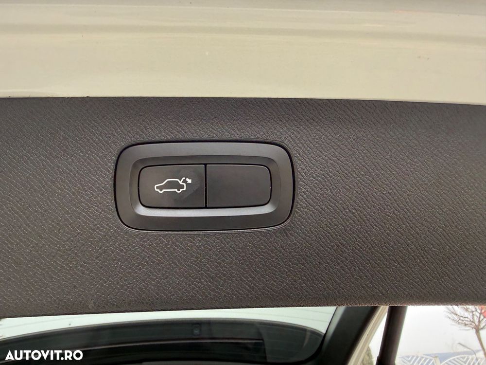 Volvo XC 90 D5 AWD Geartronic Inscription - 18