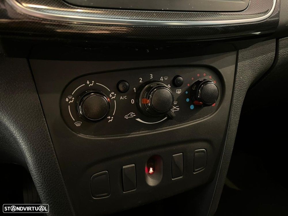 Dacia Sandero 0.9 TCe Comfort Bi-Fuel - 12