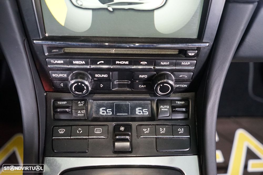 Porsche 911 (991) Carrera 2 PDK - 33