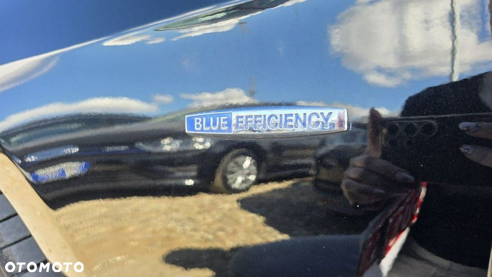 Mercedes-Benz Klasa E - 20