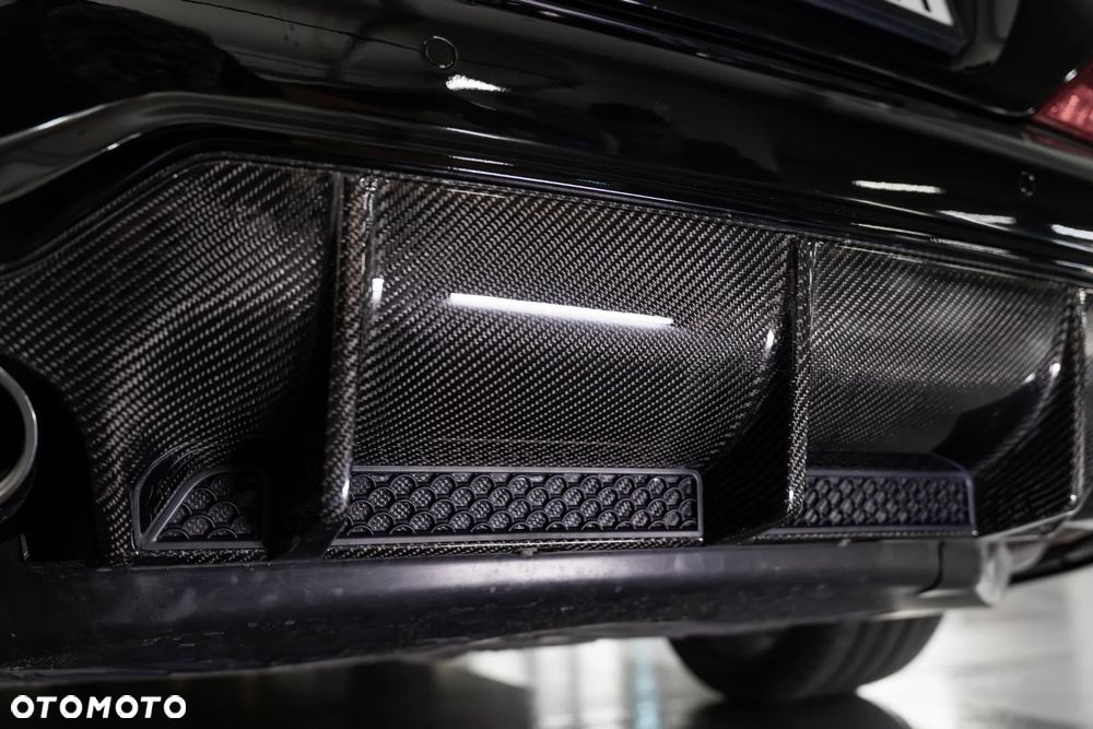 Mercedes-Benz SL 65 AMG - 16