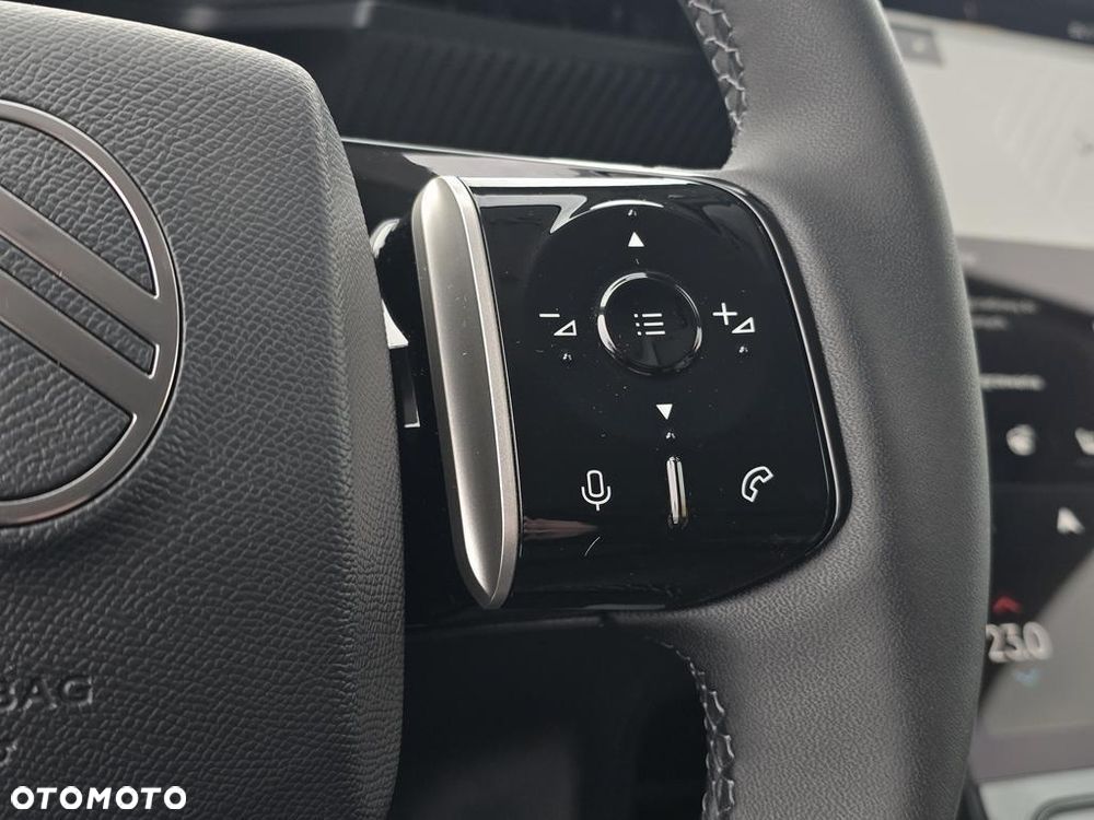 Citroën C5 Aircross 1.2 mHEV Max eDCT6 - 16