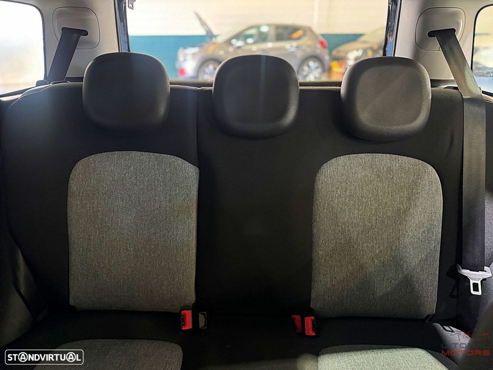 Fiat Panda 1.2 Lounge - 30