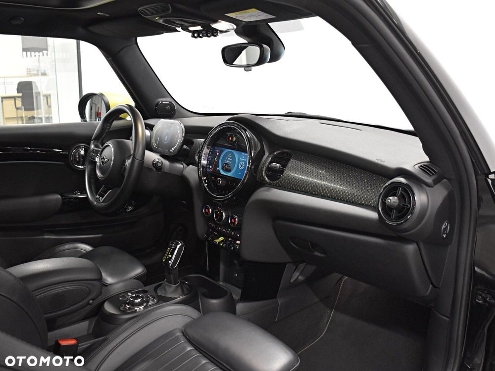 MINI Cooper S - 12