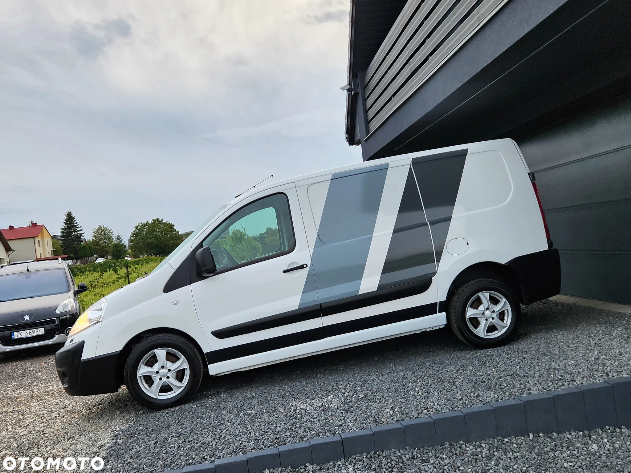 Citroën Jumpy - 18