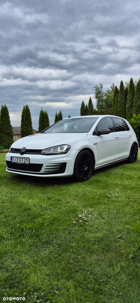 Volkswagen Golf ver-vii-2-0-tdi-bmt-gtd - 1