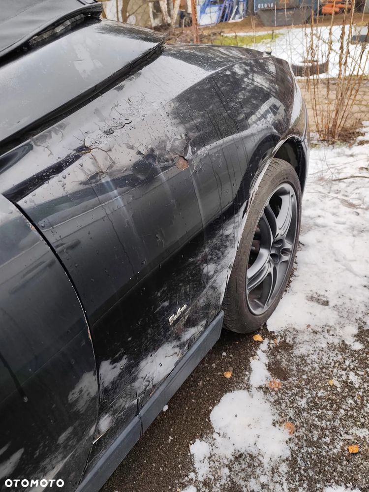 Alfa Romeo Spider 2.0-16 TSpark - 5