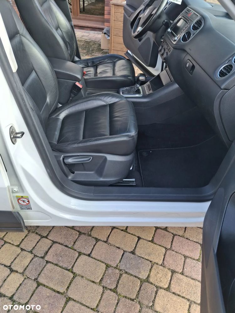 Volkswagen Tiguan - 20