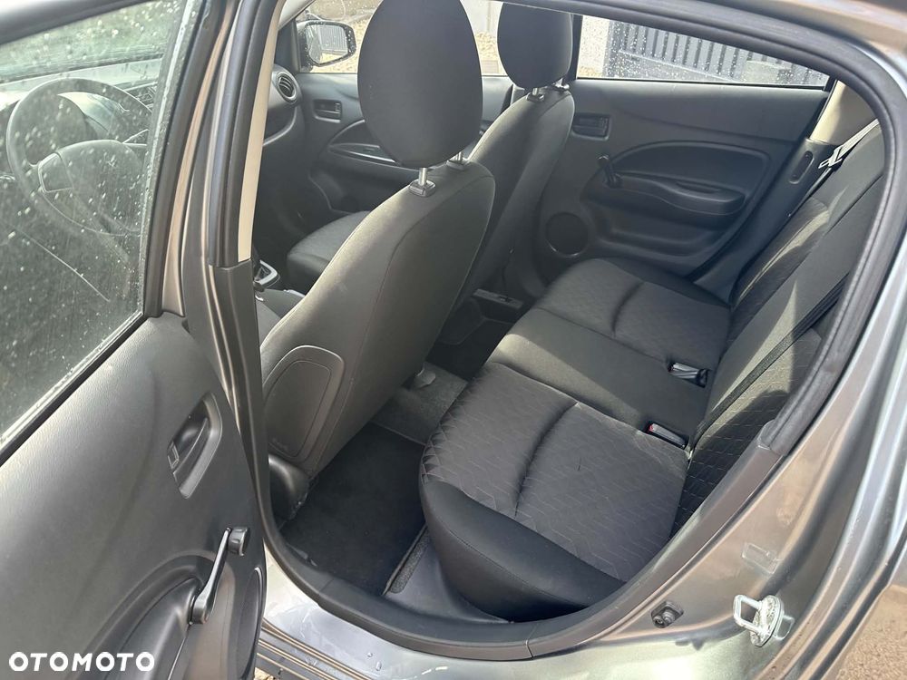 Mitsubishi Space Star 1.0 Entry - 7