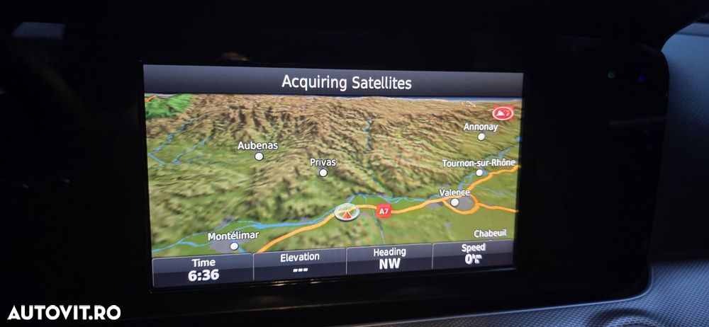 Mercedes-Benz E 220 d 9G-TRONIC AMG Line - 16