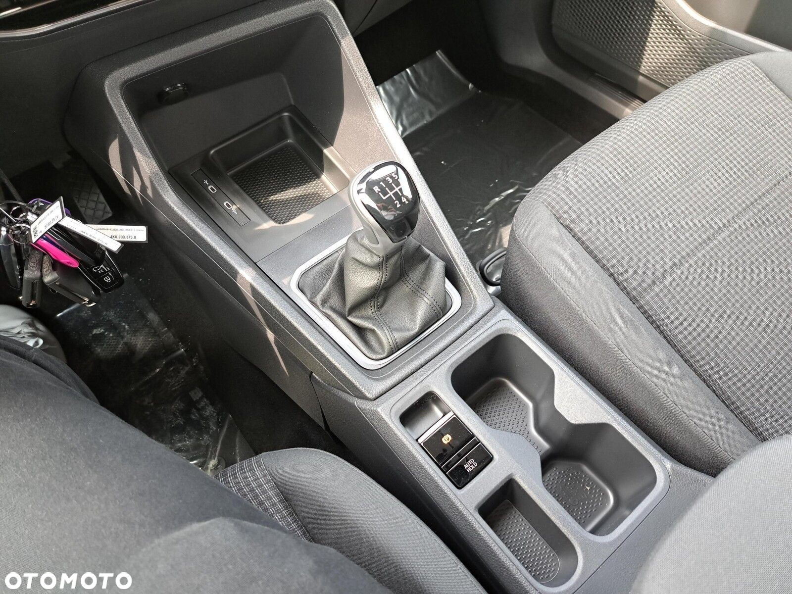 Volkswagen Caddy - 15