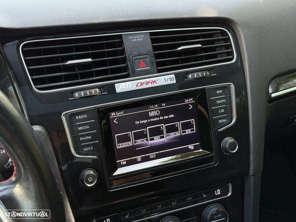 VW Golf - 23