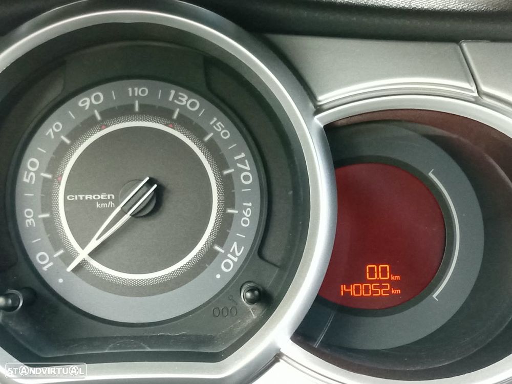 Citroen C3 2013 photo 5