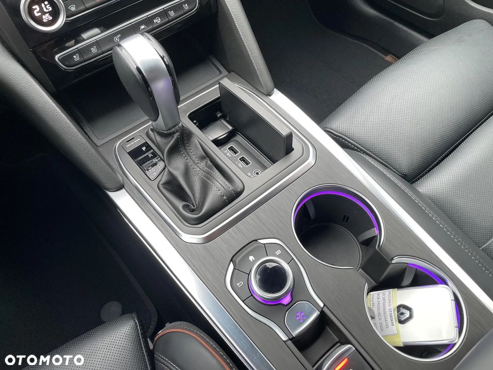 Renault Talisman 2.0 Blue dCi Initiale Paris EDC - 15