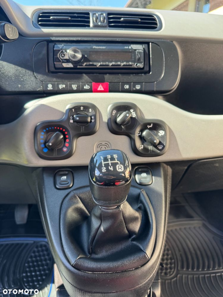 Fiat Panda 1.2 Easy - 16