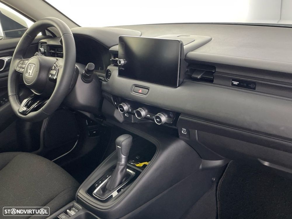 Honda HR-V 1.5 i-MMD e:HEV Elegance - 23