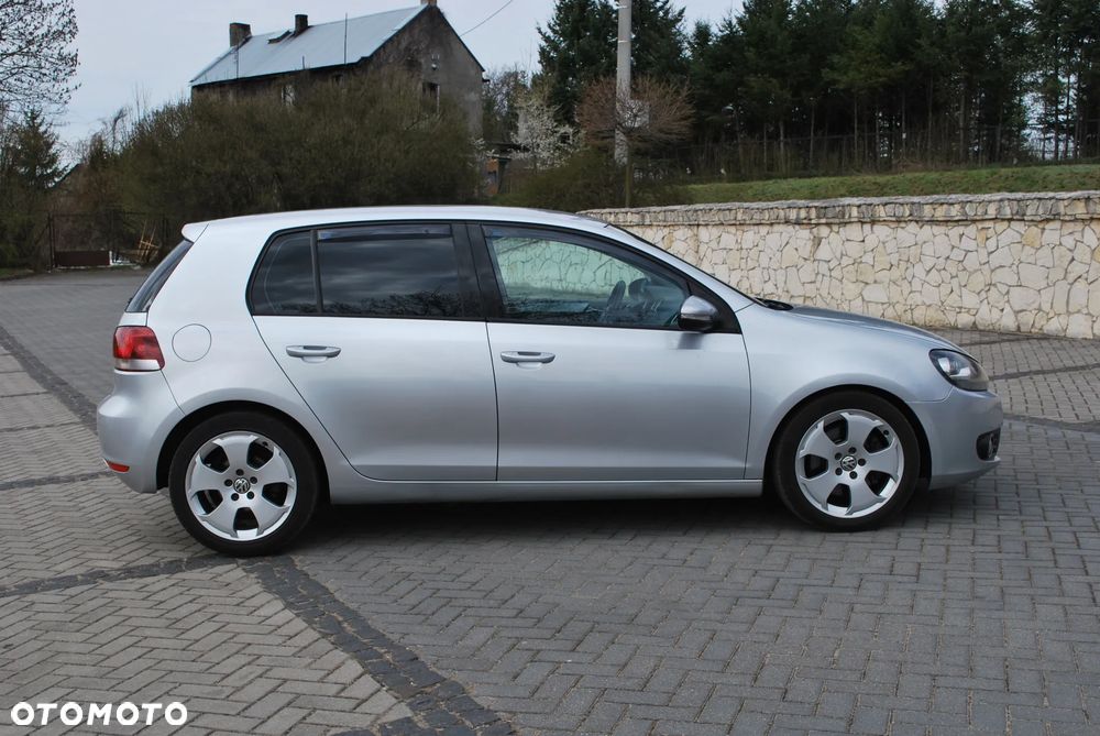 Volkswagen Golf 1.4 TSI Highline - 4