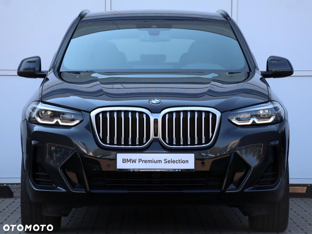 BMW X3 - 10