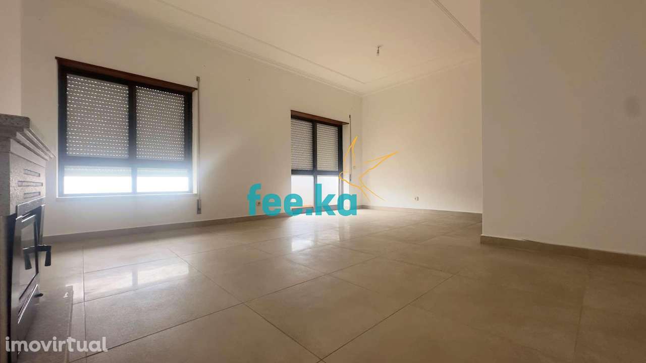 Apartamento T3 com Garagem - Grande imagem: 5/24