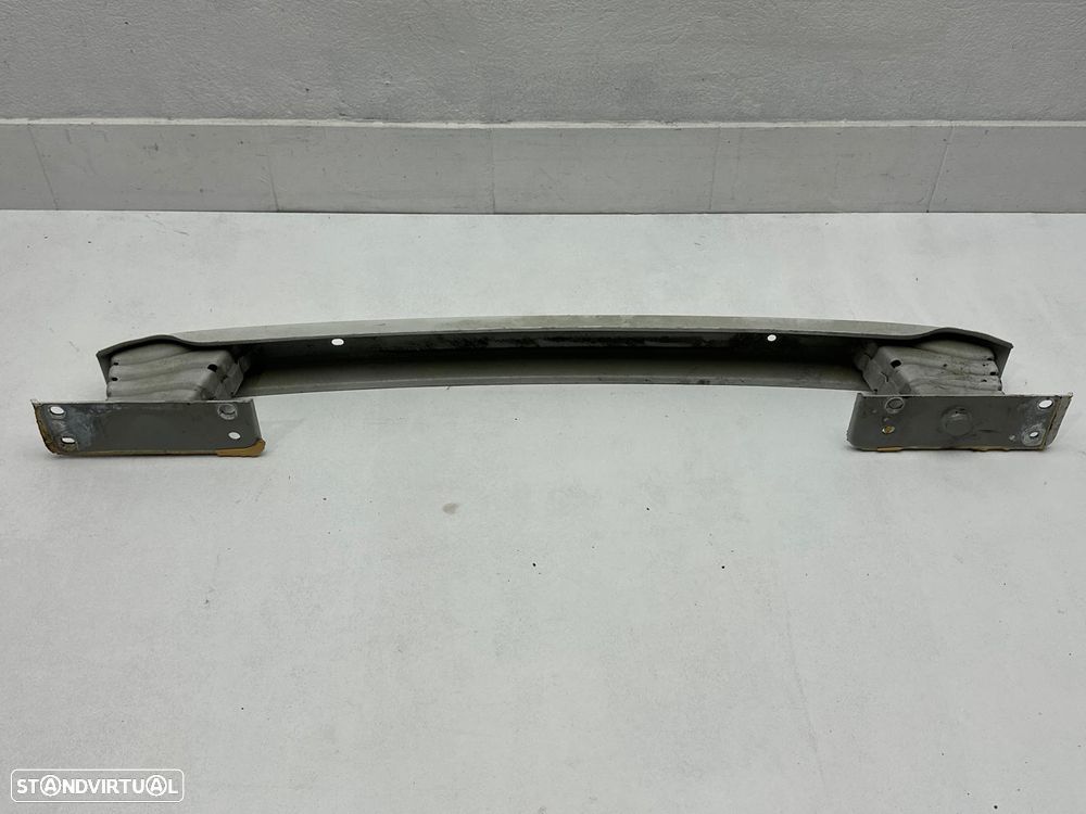 Reforço Parachoques Trás - Fiat 500 (2018) - 3