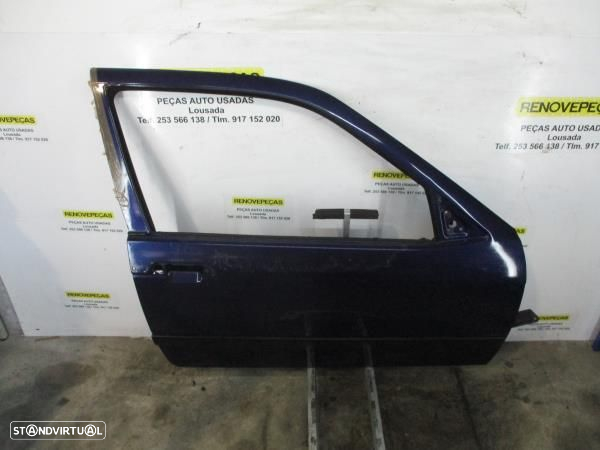 Porta Frente Dto Bmw 3 Compact (E36) - 3
