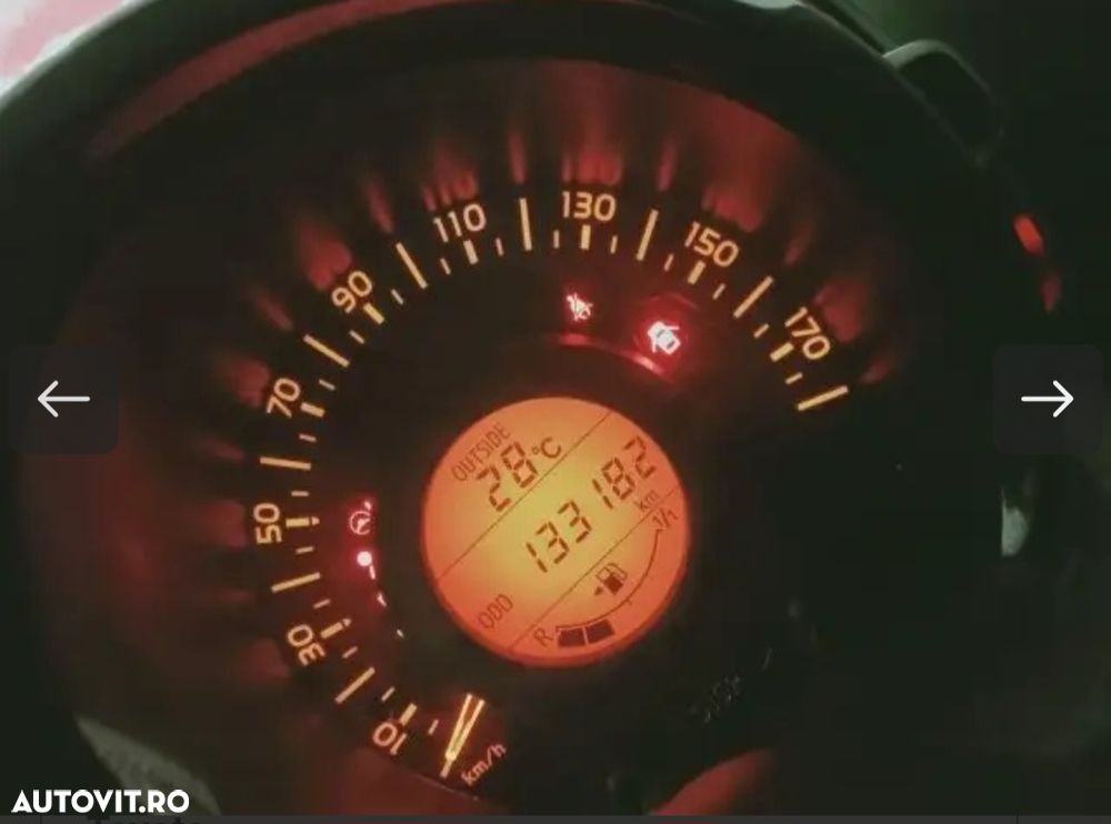 Toyota Aygo - 9