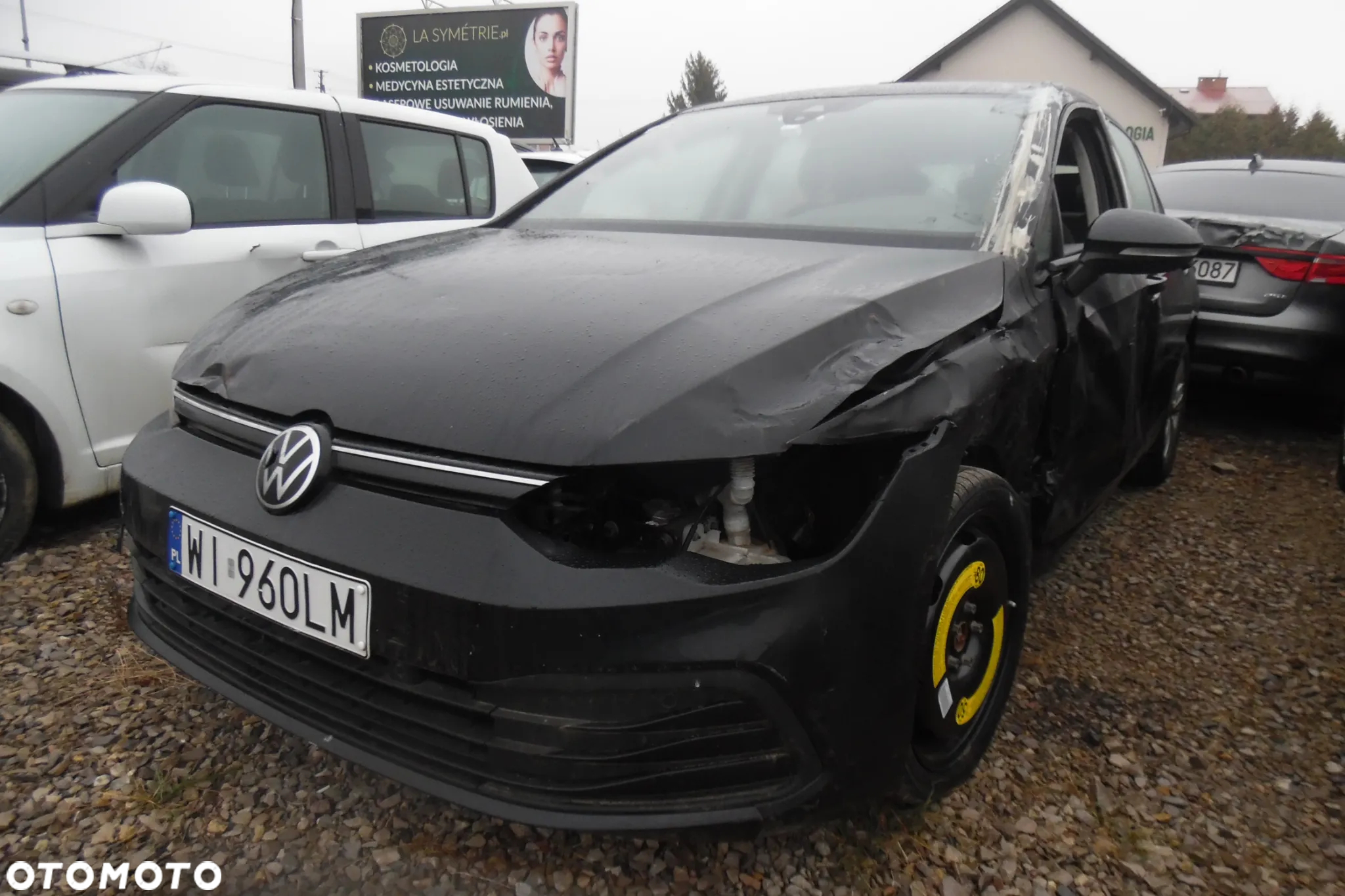 Volkswagen Golf VII 1.0 TSI BMT Comfortline - 2