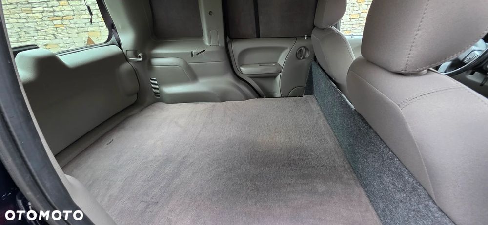 Jeep Cherokee 3.7 Automatik Limited - 23