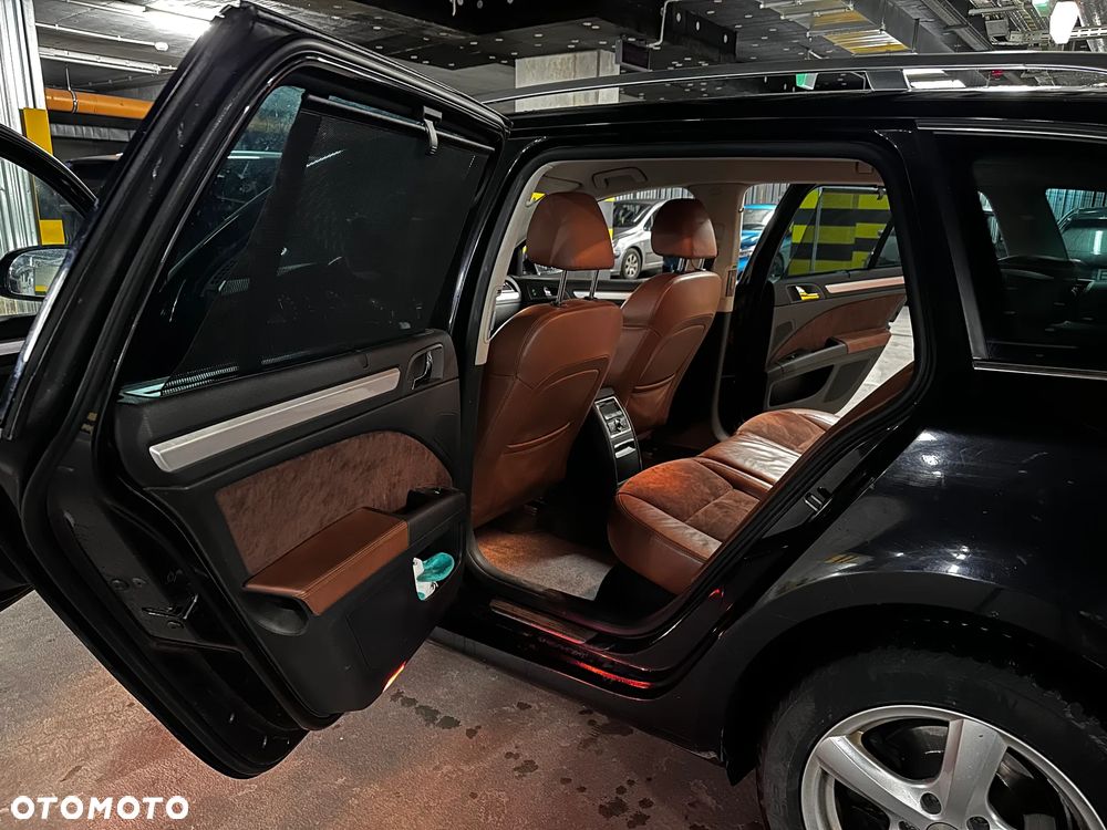 Skoda Superb 2.0 TDI 4x4 Elegance DSG - 23