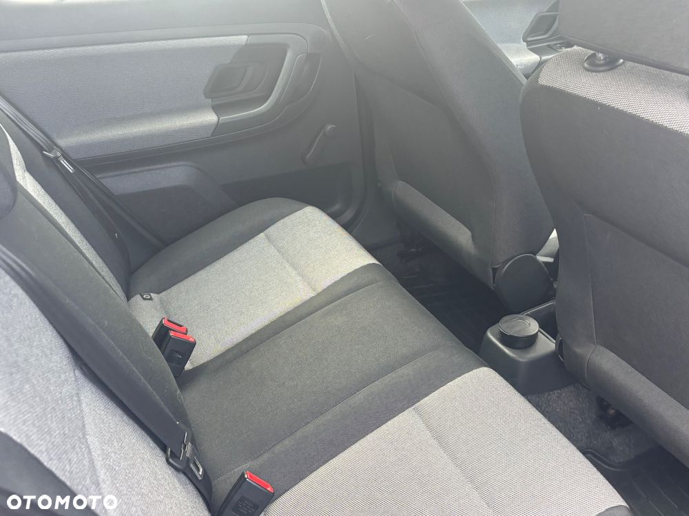 Skoda Fabia 1.2 12V Active - 14