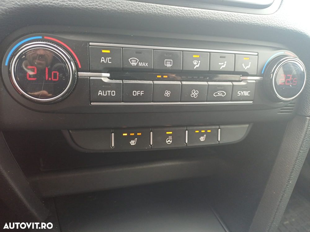 Kia XCeed 1.5 T-GDI 6MT Style - 21