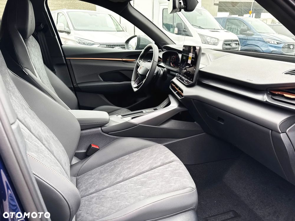 Cupra Terramar 1.5 eTSI mHEV Advantage Edition DSG - 15