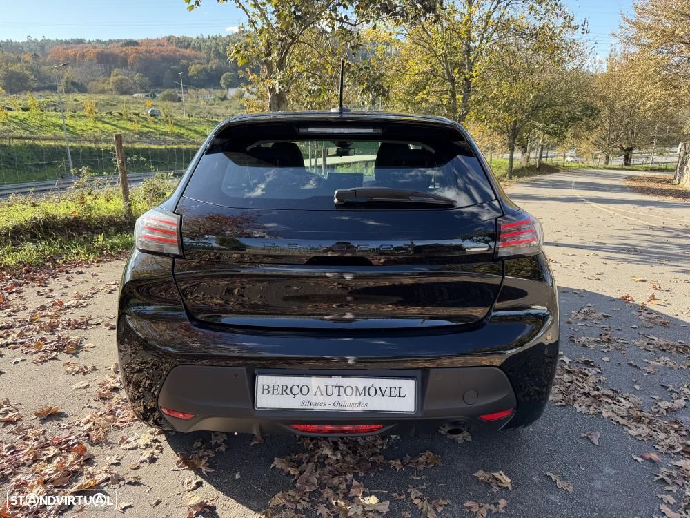 Peugeot 208 PureTech 75 Allure Pack - 7