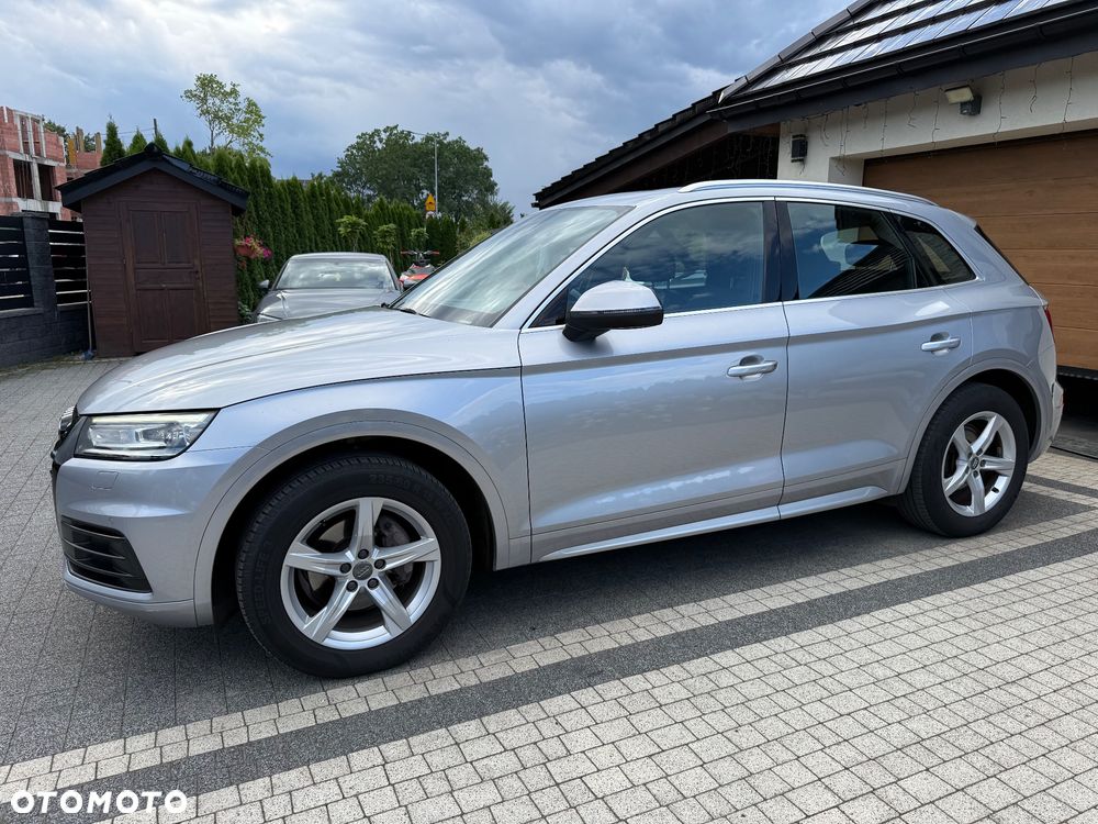 Audi Q5 2.0 TDI Sport - 18