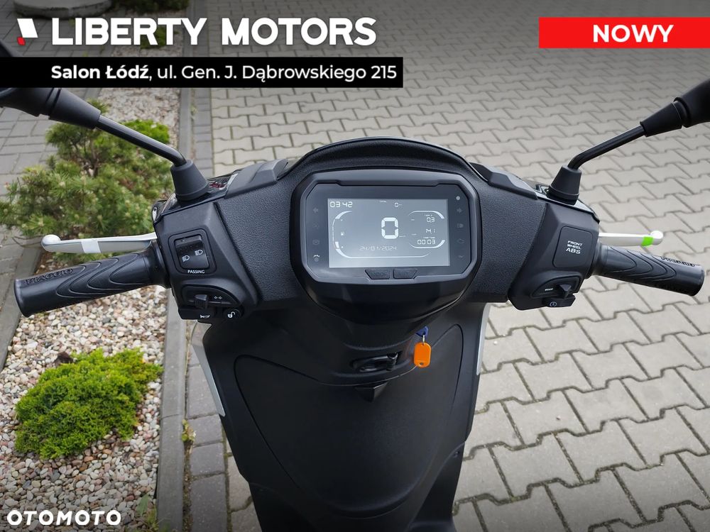 Piaggio Liberty - 12