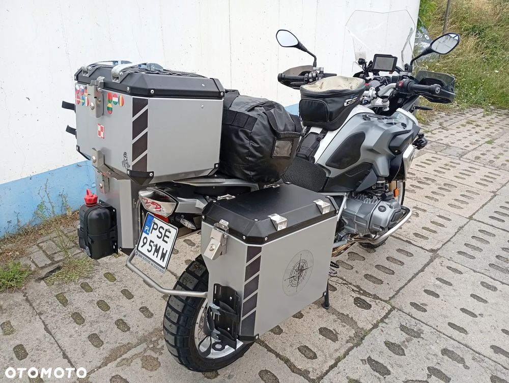 BMW GS - 4