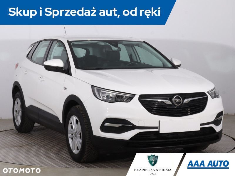 Opel Grandland X - 3