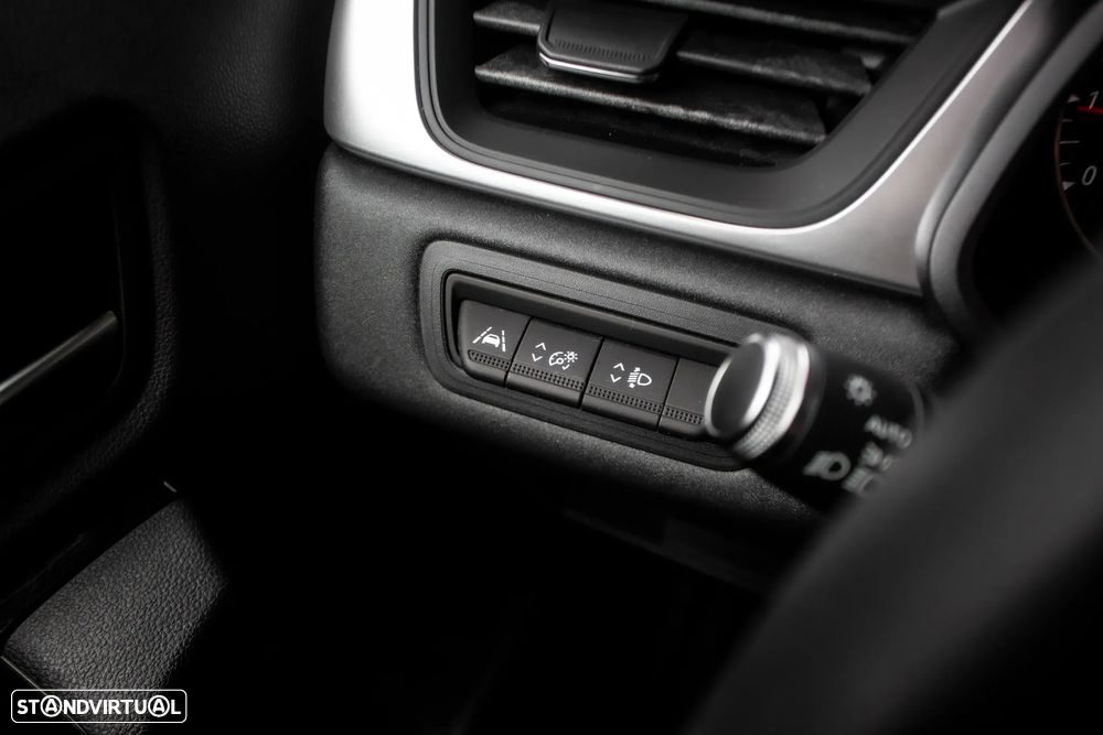 Renault Captur TCe 90 ZEN - 19