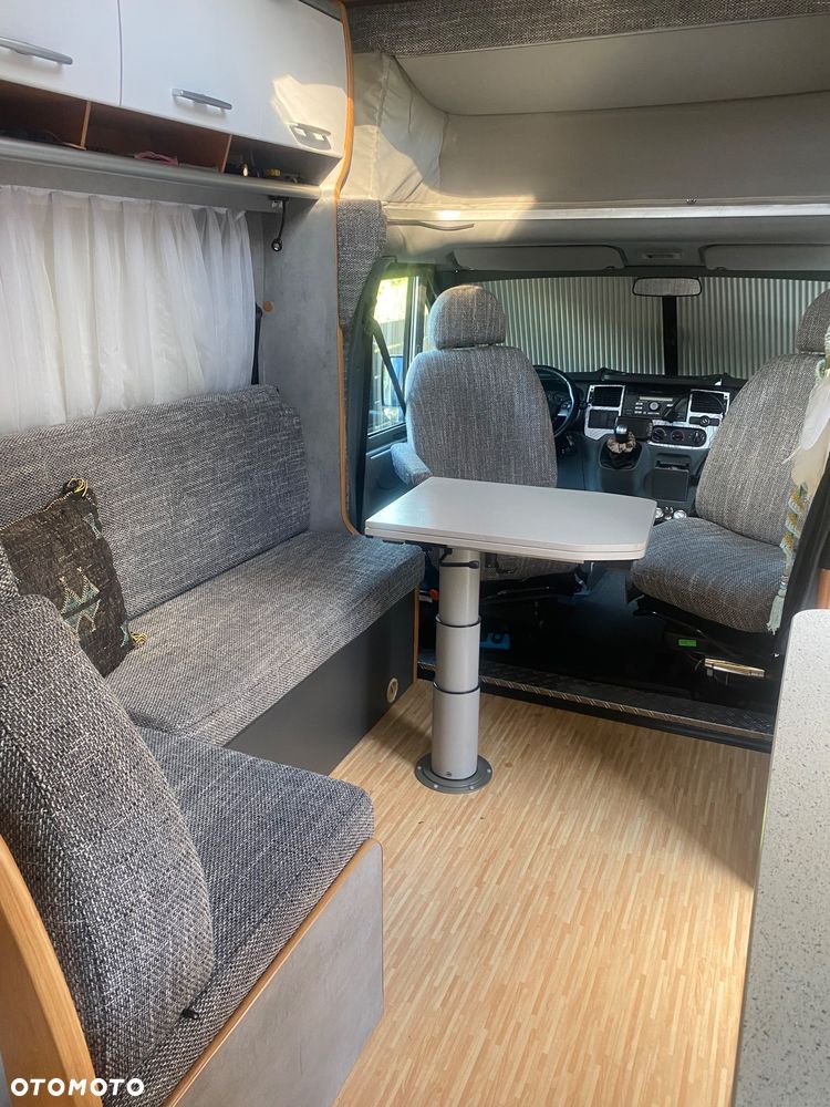 Hymer-Eriba C512CL - 40