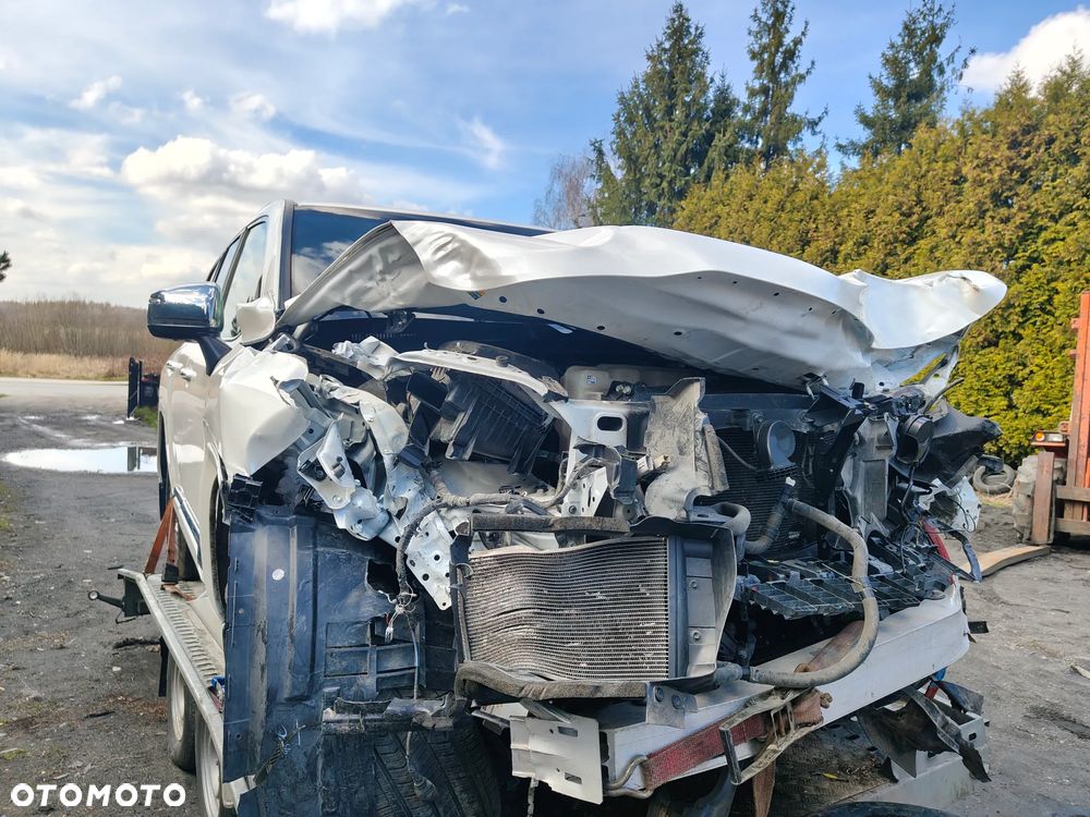 Toyota Land Cruiser - 9